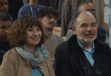 Les sorties du 15 novembre 2023