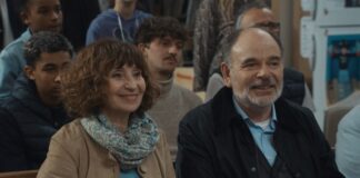 Les sorties du 15 novembre 2023