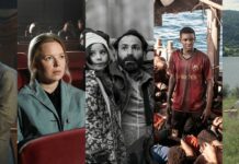 European Film Awards 2023 : les nominations