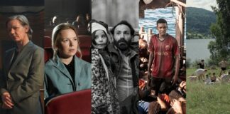European Film Awards 2023 : les nominations