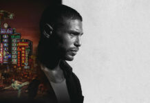 Test Blu-ray : Farang