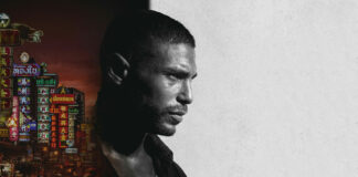 Test Blu-ray : Farang