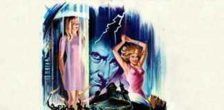 Test Blu-ray : Frankenstein créa la femme