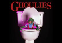 Test Blu-ray : Ghoulies