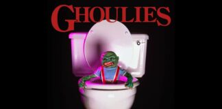 Test Blu-ray : Ghoulies