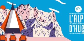 L’Alpe d’Huez 2024 : le jury