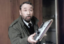 Test Blu-ray : Le Quatrième pouvoir