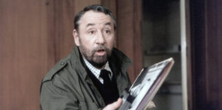 Test Blu-ray : Le Quatrième pouvoir