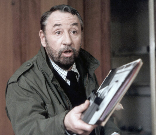 Test Blu-ray : Le Quatrième pouvoir