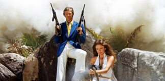 Test Blu-ray 4K Ultra HD : Le Magnifique – Édition 50ème anniversaire