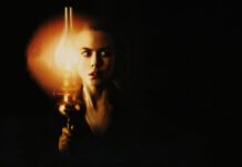 Test Blu-ray 4K Ultra HD : Les Autres