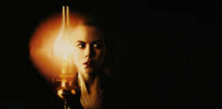 Test Blu-ray 4K Ultra HD : Les Autres