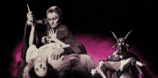 Test Blu-ray : Les Vierges de Satan