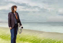 Test Blu-ray : Les Algues vertes