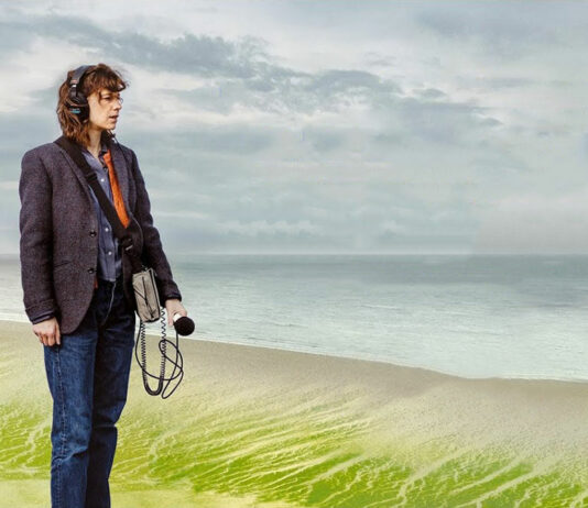 Jeu concours Blu-ray : Les Algues vertes