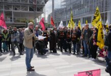 Critique Express : Par la fenêtre ou par la porte