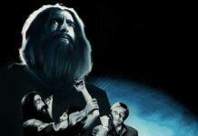 Test Blu-ray : Raspoutine le moine fou