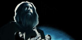 Test Blu-ray : Raspoutine le moine fou