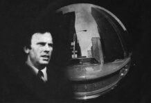 Test Blu-ray : Un homme est mort