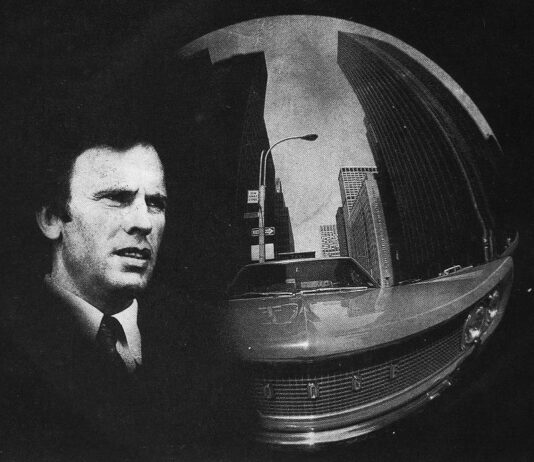 Test Blu-ray : Un homme est mort