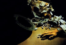 Test Blu-ray : Un linceul n’a pas de poches