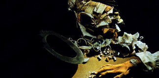 Test Blu-ray : Un linceul n’a pas de poches