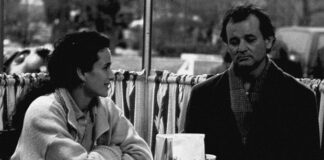 Décès du chef opérateur John Bailey