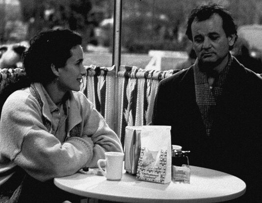 Décès du chef opérateur John Bailey