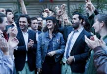 Critique : Une année difficile