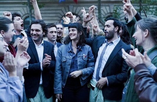 Critique : Une année difficile