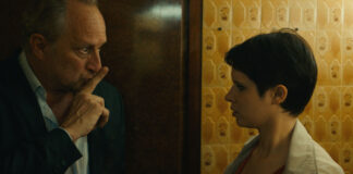 Test DVD : Sur la branche