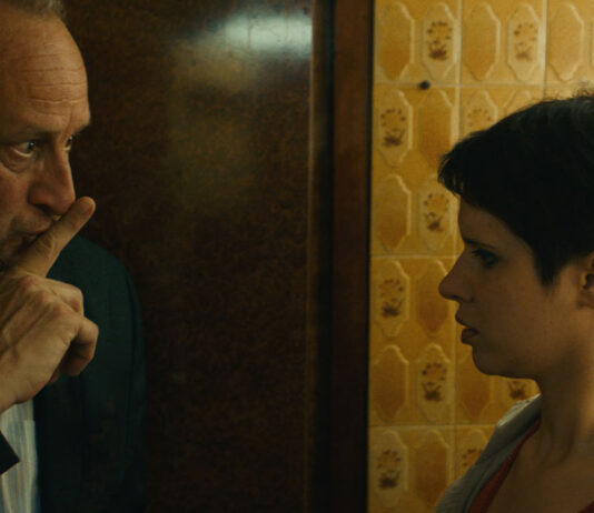 Test DVD : Sur la branche