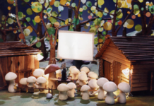 Critique Express : Capelito fait son cinéma