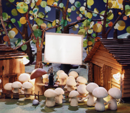 Critique Express : Capelito fait son cinéma