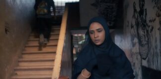 Critique Express : Goodbye Julia