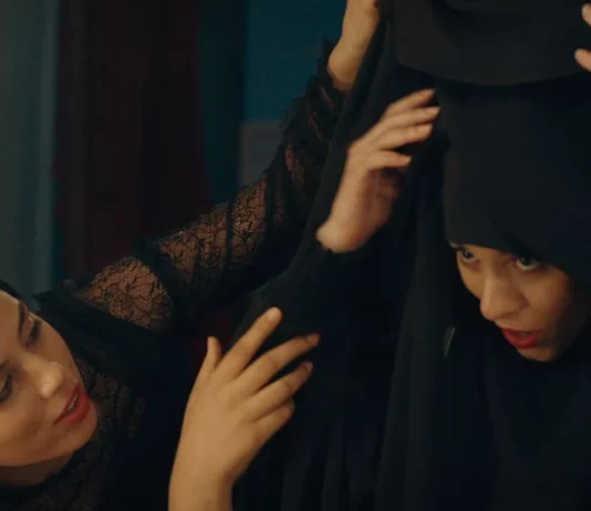 Test Blu-ray : Les filles d’Olfa