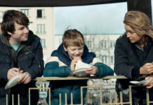 Critique Express : Rien à perdre