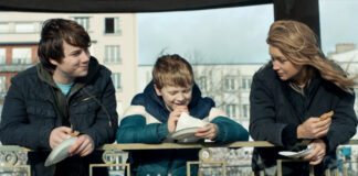 Critique Express : Rien à perdre