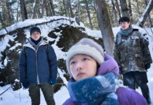 Critique Express : Un hiver à Yanji