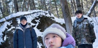 Critique Express : Un hiver à Yanji