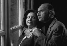 Décès de l’acteur Guy Marchand