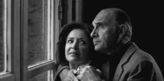 Décès de l’acteur Guy Marchand