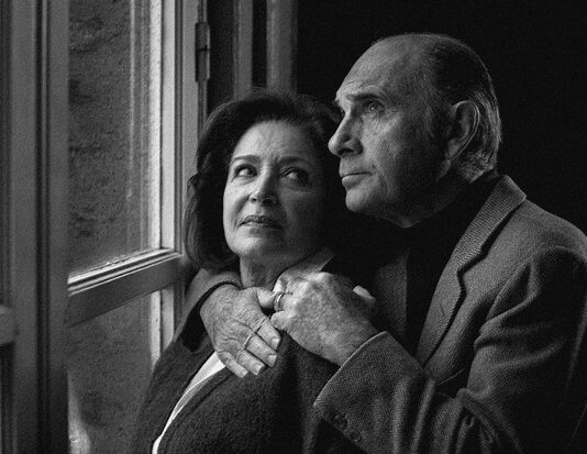 Décès de l’acteur Guy Marchand