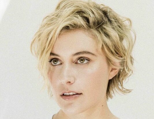 Cannes 2024 : Greta Gerwig présidente