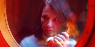 Test DVD : Chili 1976