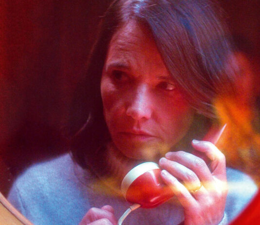 Test DVD : Chili 1976