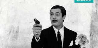 Rétrospective Marcello Mastroianni sur LaCinetek jusqu’au 27 mars 2024