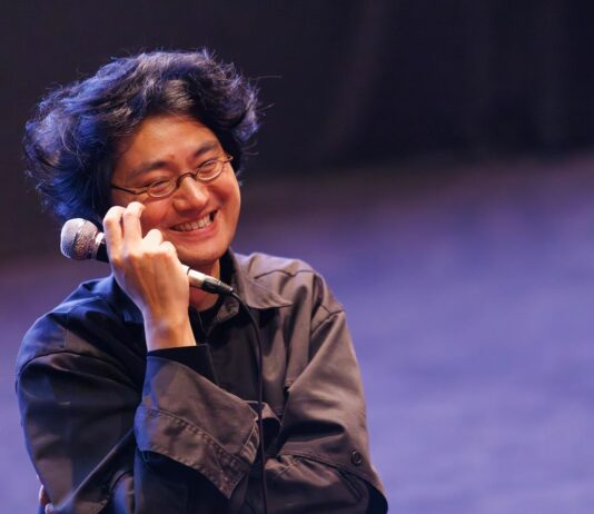 FIFAM 2023 : Focus sur Davy Chou, révélation du nouveau cinéma cambodgien