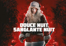 Test Blu-ray : Douce nuit Sanglante nuit