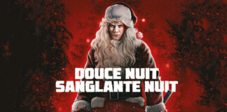 Test Blu-ray : Douce nuit Sanglante nuit